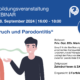 ÖGP Webinar – Mundgeruch und Parodontitis | Mittwoch, 18.09.2024