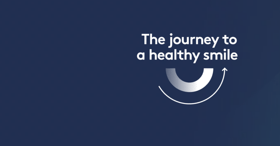 Neues EFP Projekt – “Journey to a Healthy Smile!”