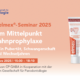 ÖGP/elmex Webinar – „Frau im Mittelpunkt der Zahnprophylaxe“ | 07. März 2025