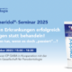 ÖGP/meridol Webinar – „Periimplantären Erkrankungen erfolgreich vorbeugen statt behandeln!“